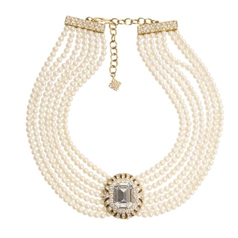 givenchy thorn necklace buy|givenchy pearl necklace.